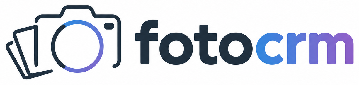 FotoCRM